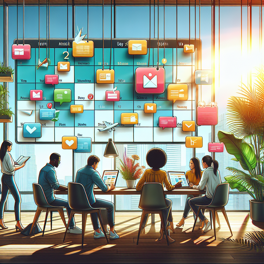 Enhancing Engagement: The Art of Creating Eye-Catching Social Post Images